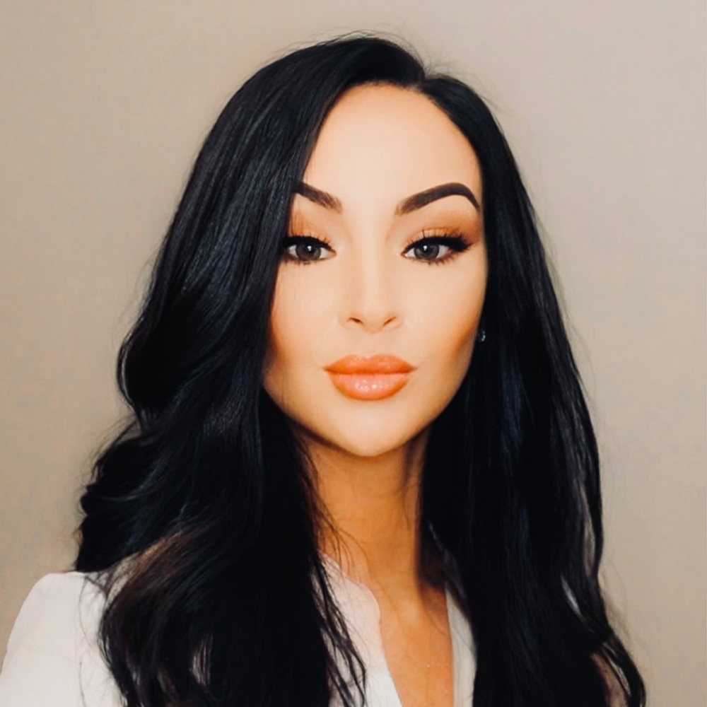 Meet your Posher, Audrey